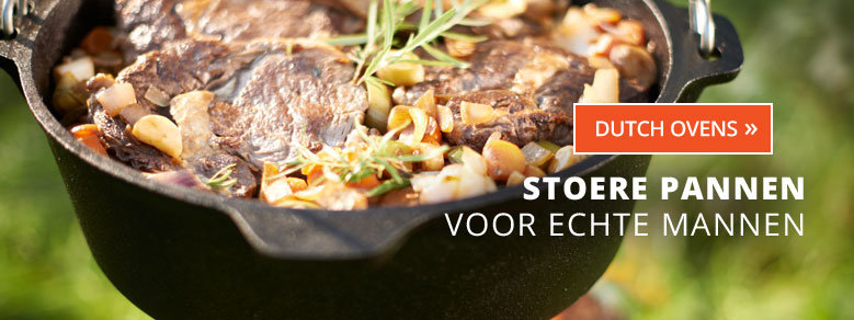 Dutch Oven Online Speciaalzaak Dutchovenshopnl - 